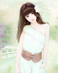 佣兵女王拽上天