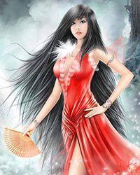 空间农女之家有五福