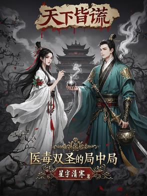 天下皆谎医毒双圣的局中局