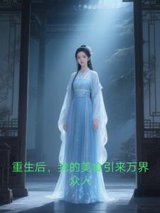 重生后，我的美食引来万界众人，