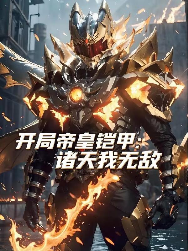 开局帝皇铠甲：诸天我无敌
