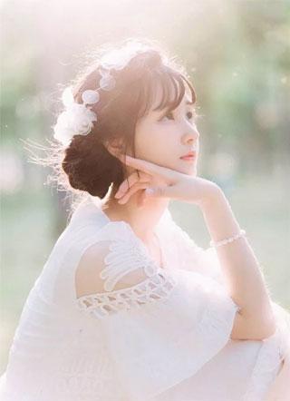 学长你的女朋友掉了