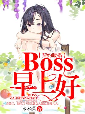 美女上司的诱惑
